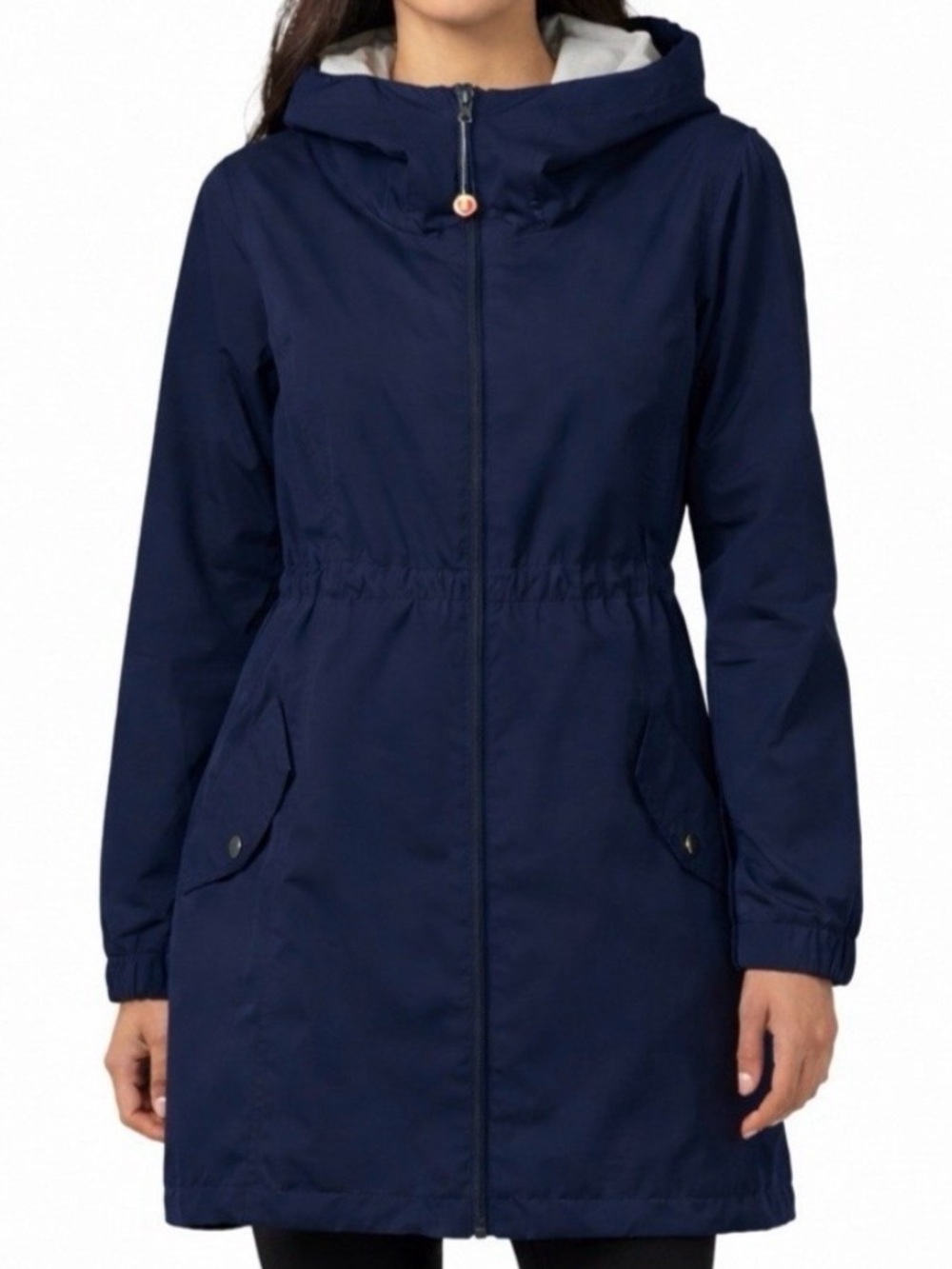 Lululemon Zip Hooded Jacket